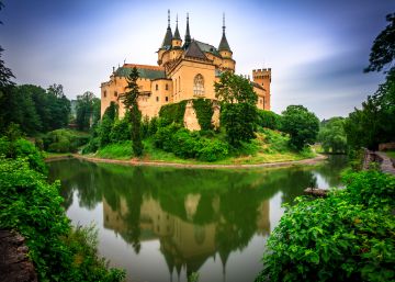 Eslovaquia, Moldavia y Bielorrusia, por la Europa del Este menos explorada Eslovaquia, Moldavia y Bielorrusia, por la Europa del Este menos explorada