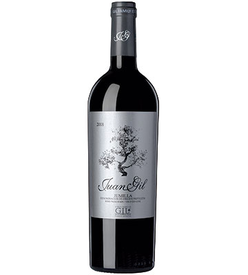 10 vinos tintos de lujo a precios ajustados