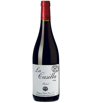 10 vinos tintos de lujo a precios ajustados