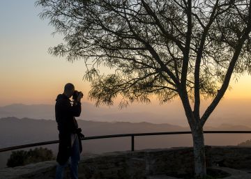 Los Montes de Málaga, un secreto a las puertas de la ciudad Los Montes de Málaga, un secreto a las puertas de la ciudad