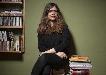 Isa Calderón: “Sin duda, la mejor vista del mundo se obtiene desde el monte Igueldo” Isa Calderón: “Sin duda, la mejor vista del mundo se obtiene desde el monte Igueldo”