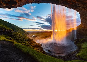 Pistas para viajar: 18 lugares por descubrir, en imágenes Pistas para viajar: 18 lugares por descubrir, en imágenes