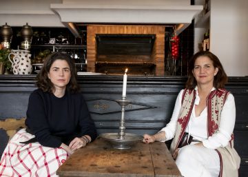 Casa Taberna, el proyecto más personal de Vallejo-Nágera Casa Taberna, el proyecto más personal de Vallejo-Nágera