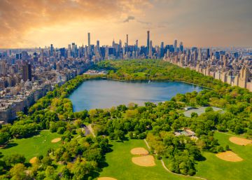 Imprescindibles de Central Park Imprescindibles de Central Park