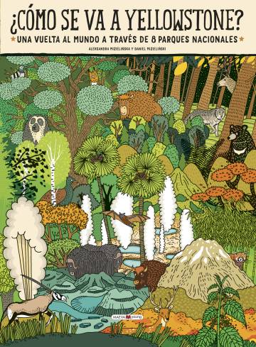 Lecturas viajeras para el Día del Libro
