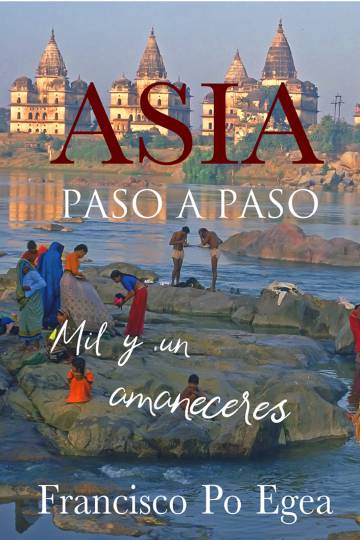 Lecturas viajeras para el Día del Libro