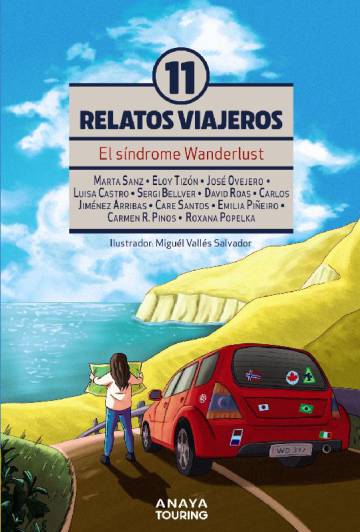 Lecturas viajeras para el Día del Libro