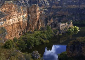 En ruta por la Segovia secreta En ruta por la Segovia secreta