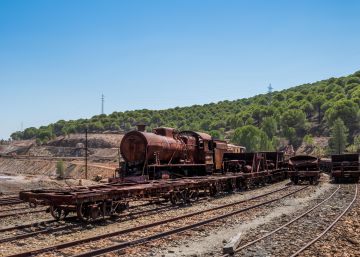 El Andévalo, la Andalucía que se sale del tópico El Andévalo, la Andalucía que se sale del tópico