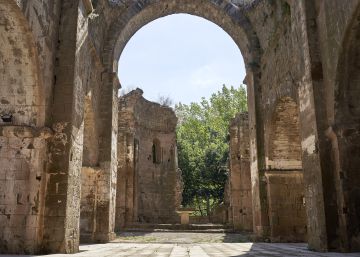 La Baronia de Rialb, una puerta a otra dimensión La Baronia de Rialb, una puerta a otra dimensión