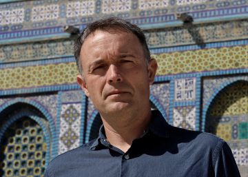 Un ‘sabbat’ en Jerusalén Un ‘sabbat’ en Jerusalén