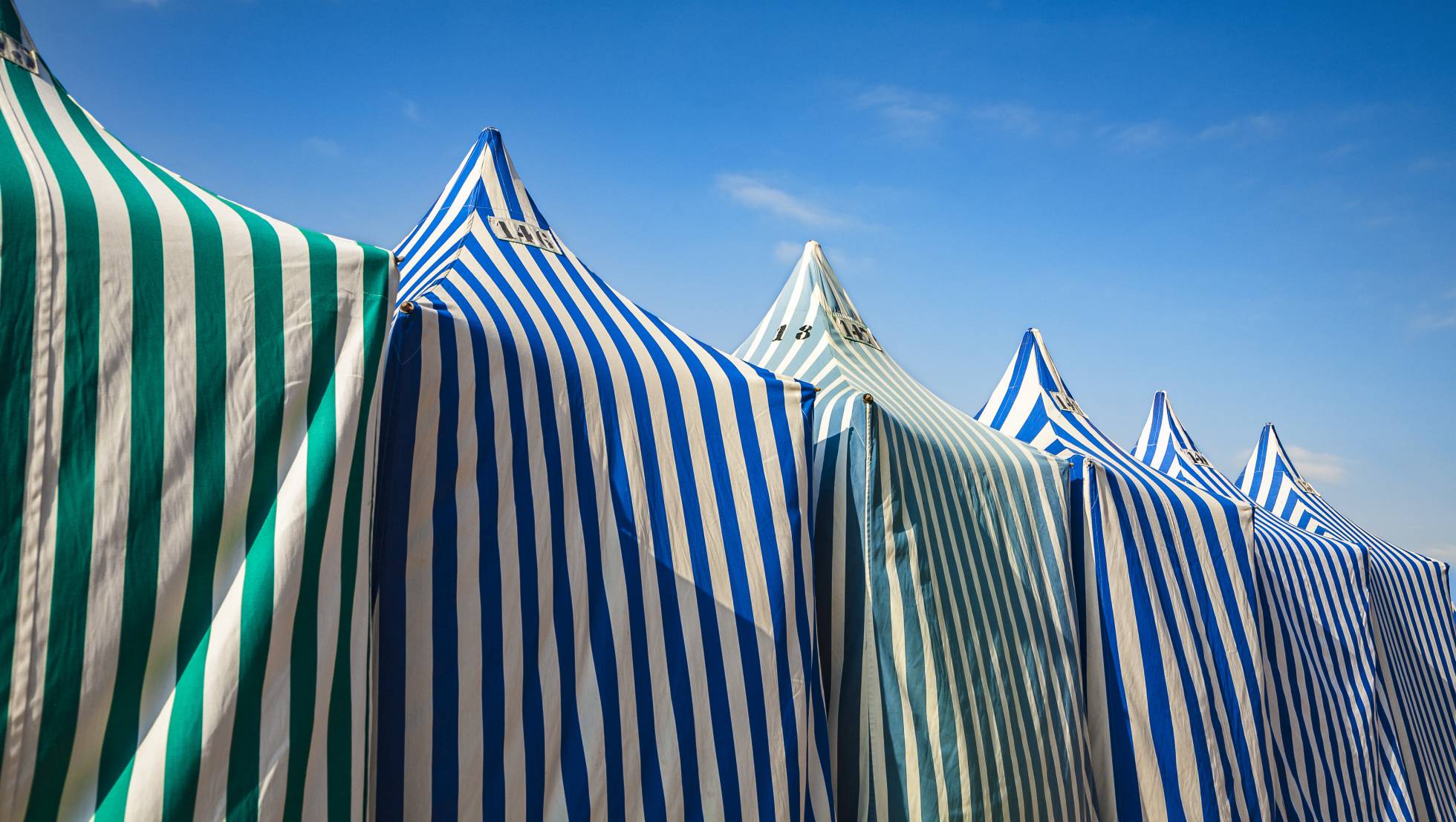 Playas España