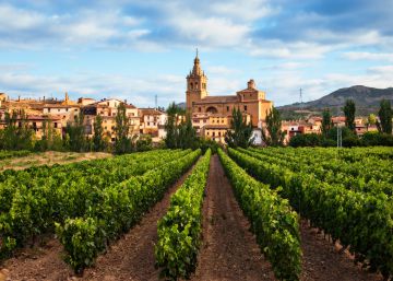 10 rincones inesperados en La Rioja 10 rincones inesperados en La Rioja