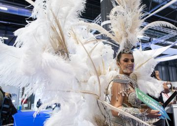 Así es Fitur 2021, una cita para retomar las ganas de viajar Así es Fitur 2021, una cita para retomar las ganas de viajar