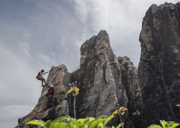 Cinco tesoros del turismo rural en España Cinco tesoros del turismo rural en España