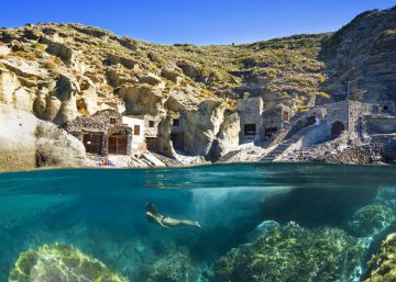Razones para visitar las islas Eolias: las siete magníficas Razones para visitar las islas Eolias: las siete magníficas
