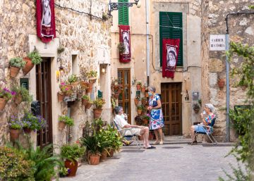 Mallorca, mucho más que ensaimada Mallorca, mucho más que ensaimada
