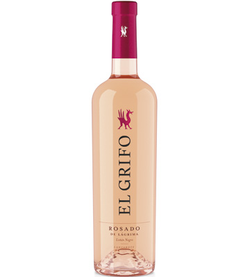 10 vinos rosados fuera de lo común