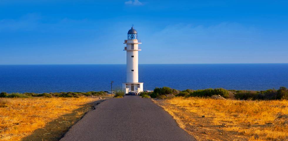 Formentera tiene un buen plan ‘slow’ para todos