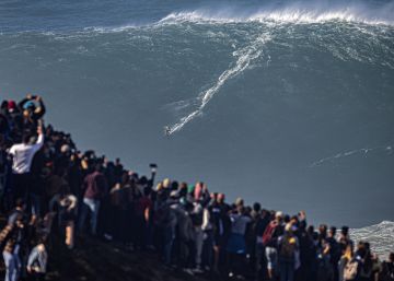 En busca de las mejores olas para surfear de Europa En busca de las mejores olas para surfear de Europa