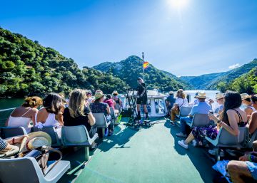 Guía para no perderse ningún festival de música este verano Guía para no perderse ningún festival de música este verano