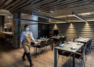 Manzoni Trattoria, auténticas pizzas al estilo romano en Madrid Manzoni Trattoria, auténticas pizzas al estilo romano en Madrid