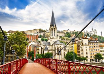 Lyon, Gastronomía con mayúsculas Lyon, Gastronomía con mayúsculas