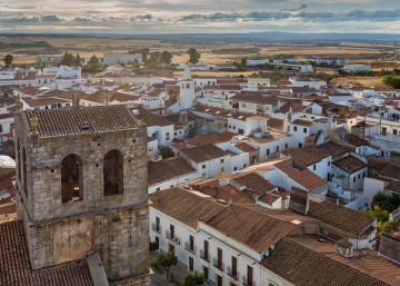 Trece motivos para descubrir la provincia de Badajoz Trece motivos para descubrir la provincia de Badajoz