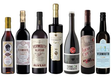 10 vermuts de bodega perfectos para el aperitivo 10 vermuts de bodega perfectos para el aperitivo