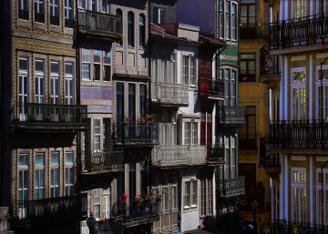 Así es el nuevo distrito cultural de Oporto Así es el nuevo distrito cultural de Oporto