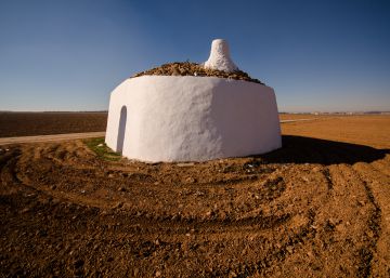 Tomelloso, bodegas, cuevas y arte Tomelloso, bodegas, cuevas y arte