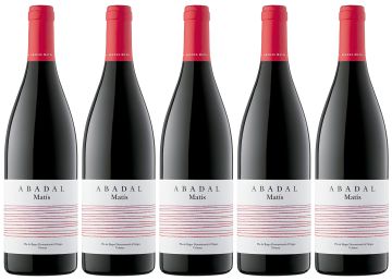 Abadal Matís 2017, desenfadado y versátil Abadal Matís 2017, desenfadado y versátil