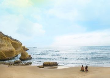 Los cinco rincones más seguros de la Costa Cálida Los cinco rincones más seguros de la Costa Cálida
