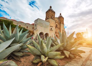 Oaxaca, el gran tesoro de México Oaxaca, el gran tesoro de México