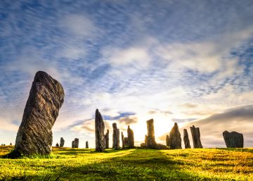 Viajes por Europa entre gigantes, brujas y vampiros Viajes por Europa entre gigantes, brujas y vampiros