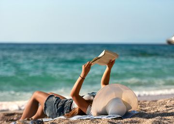 Ocho lecturas muy viajeras para las vacaciones Ocho lecturas muy viajeras para las vacaciones