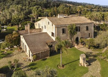 La Reserva Rotana, máxima tranquilidad entre viñedos y golf en Manacor La Reserva Rotana, máxima tranquilidad entre viñedos y golf en Manacor