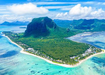 Mauricio, la isla que prendó a Baudelaire Mauricio, la isla que prendó a Baudelaire