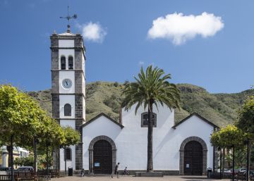 Un país llamado Tegueste Un país llamado Tegueste