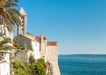 Croacia inesperada Croacia inesperada