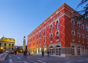 Ofertas de viaje de la semana del 13 al 10 de septiembre Ofertas de viaje de la semana del 13 al 10 de septiembre