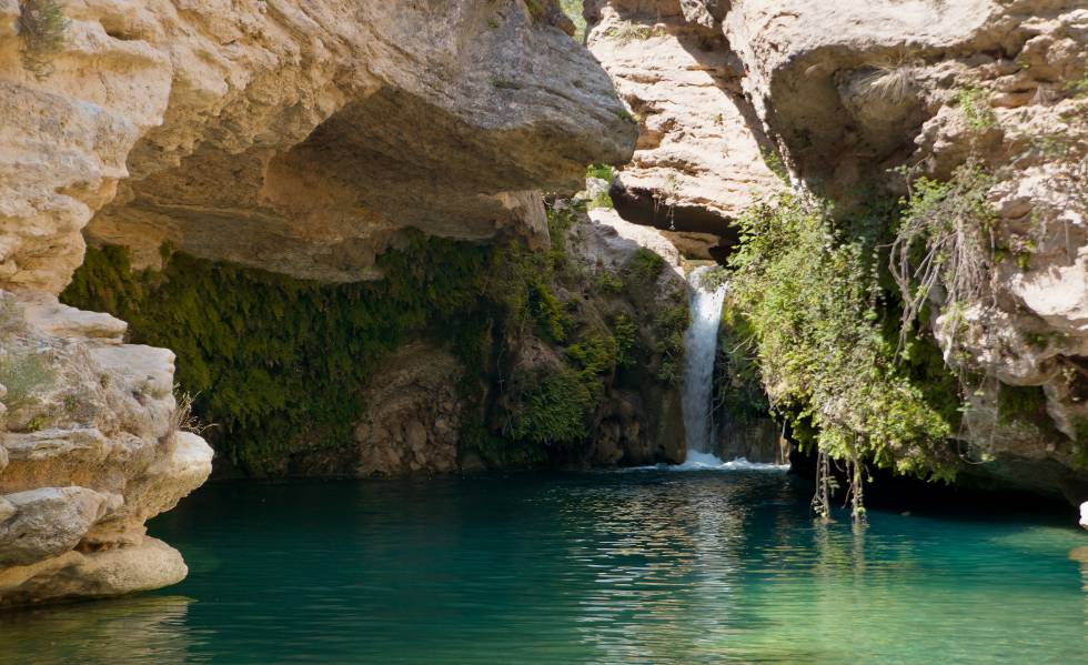 10 paisajes naturales que enamoran en la Región de Murcia