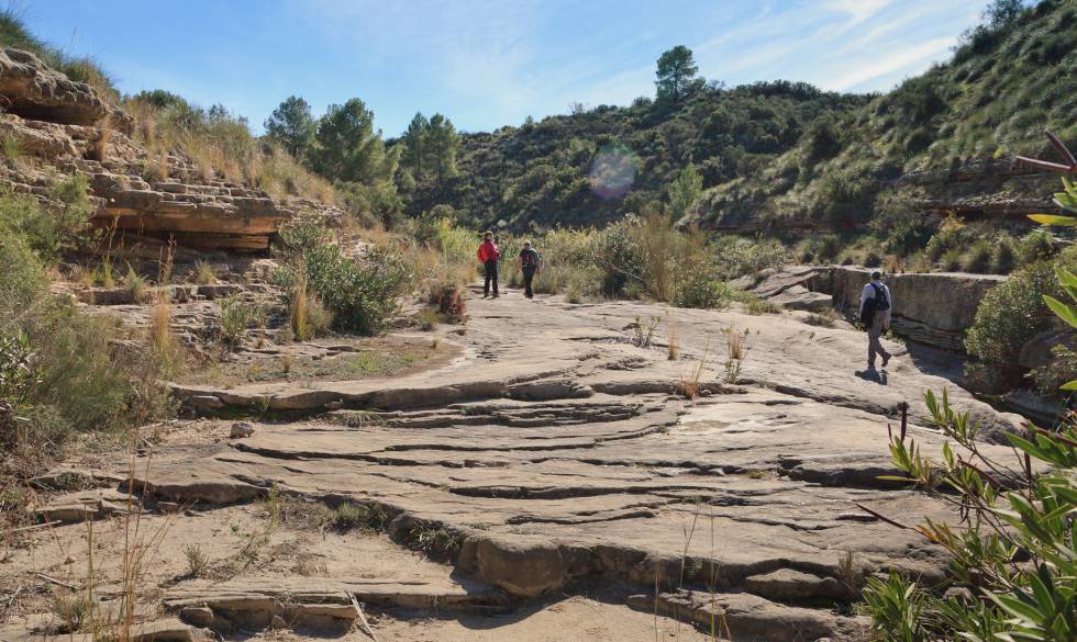 10 paisajes naturales que enamoran en la Región de Murcia