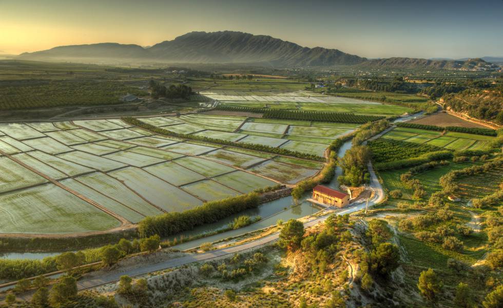 10 paisajes naturales que enamoran en la Región de Murcia