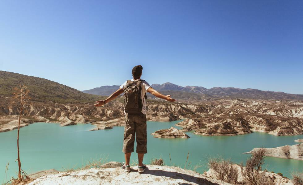 10 paisajes naturales que enamoran en la Región de Murcia