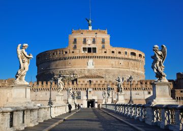 Prati, un día en la Roma más genuina Prati, un día en la Roma más genuina