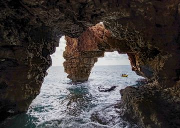 Doce playas españolas para estrenar el otoño Doce playas españolas para estrenar el otoño