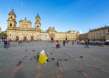 La Candelaria, esencia colonial en la Bogotá más auténtica La Candelaria, esencia colonial en la Bogotá más auténtica