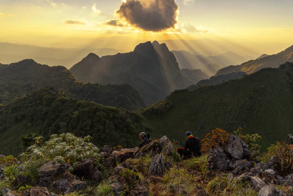 De Chiang Mai a Brooklyn: horizontes que inspiran futuras aventuras