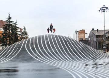 Nørrebro y otros nueve barrios ‘cool’ que maridan buena vida y cultura Nørrebro y otros nueve barrios ‘cool’ que maridan buena vida y cultura